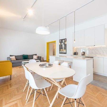 Athens Penthouse Paradise Apartment Eksteriør bilde