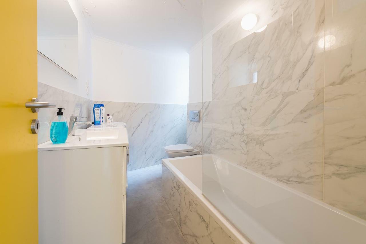 Athens Penthouse Paradise Apartment Eksteriør bilde